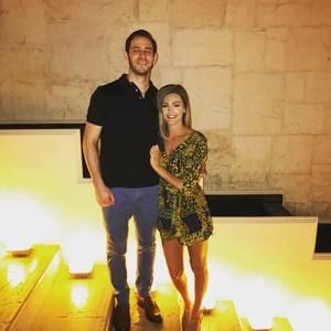 Meet your Posher, Cassidy